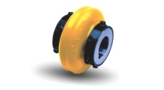 Viva Elastomeric Coupling